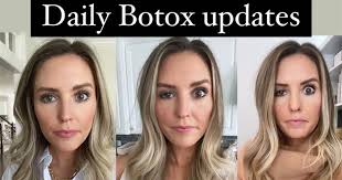 a rare botox side effect