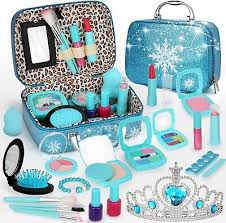 24 pc s princess pretty makeup set