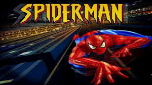 spiderman 1 game for pc highly
