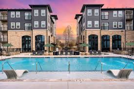 apartments for in spartanburg sc