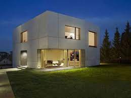 Prefabricated Concrete House Panel