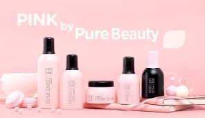 review pink by pure beauty