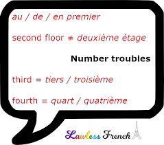 french number troubles lawless french