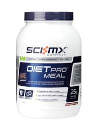 t pro meal by sci mx 1000 grams