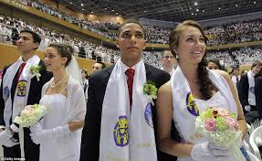 Image result for mass wedding