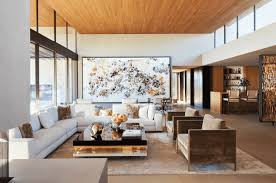 Home decor trends 2020 the key looks to update interiors. An Everyone S Guide To Modern Living Room Ideas
