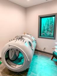 hyperbaric oxygen therapy hyperbaric