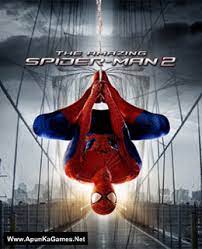 the amazing spider man 2 pc game free