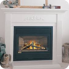 continental bcdv33 gas fireplace