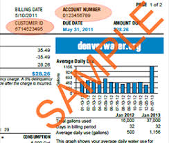 It is easy, instant, 100% guaranteed and legit. Pay My Bill Denver Water
