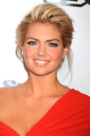 kate upton the 7 hairstyles of the
