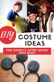 20 disney costume ideas for mickey s