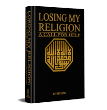 losing my religion a call for help