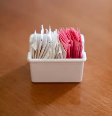 Artificial Sweeteners Likely Raise Risk For Cardiovascular Disease