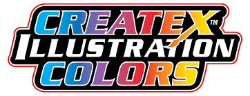 Createx Illustration Colors And Sets