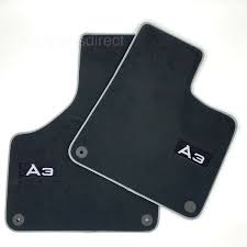 genuine audi a3 8p chis front