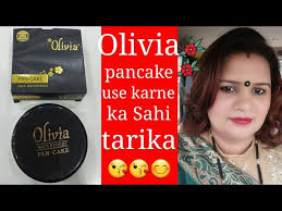 olivia pancake लग न क सह तर क