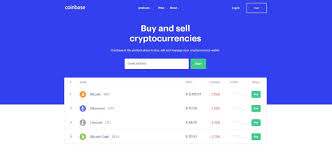 The second exchange is coinbase. How To Buy Bitcoin On Coinbase Step By Step Guide