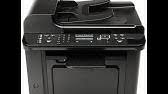 More about hp laser jet 1536dnf printer. thanks for watching. Hp Laserjet 1536 Youtube