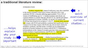 Importance and Issues of Literature Review in Research M S Sridhar  mirlesridhar gmail com A     SlidePlayer