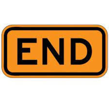 notice to end tenancy template