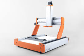 cnc mill for hobby model building and