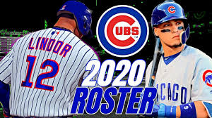 Examine the chicago cubs schedule to find the game you want to attend. Lindor Baez In The Cubs Cubs 2020 Roster Prediction Youtube