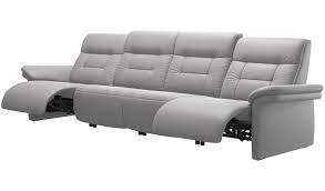Stressless Mary Leather Sofas