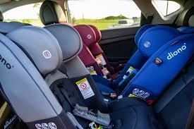 ohio car seat laws for 2021 safety