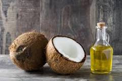 Will coconut oil harden after melting?