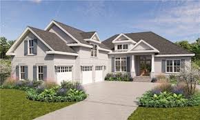 new construction homes in