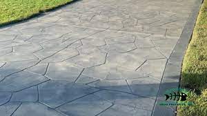 Best Sealer For Stamped Concrete