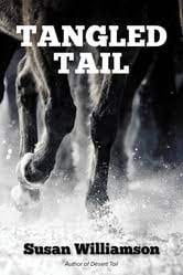 tangled tail ebook by susan williamson