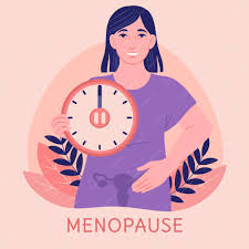 menopause affect your pelvic floor