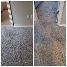 springdale arkansas carpet cleaning