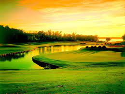 Looking for the best golf course wallpaper? Beautiful Wallpaper Golf Course