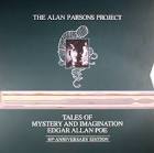Tales of Mystery and Imagination: Edgar Allan Poe [40th Anniversary Edition] [Box Set]