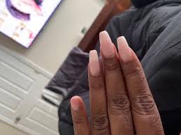 nails supply 4500 n tryon st