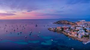 ibiza town city guide planet of hotels