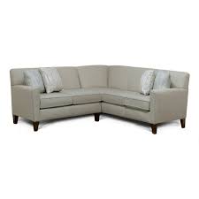 Collegedale 2 Piece Sectional Bernie