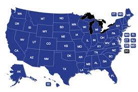 car seat laws by state find your