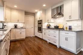 timeless kitchen cabinet finishes
