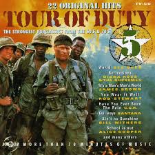 tour of duty 5 1992 cd discogs