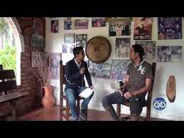 Especial Rejoneador Willy Rodriguez 2018 - YouTube