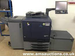 Rss feed for this tag 150 applications total last updated: 2013 Konica Minolta Bizhub Pro C6000