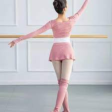 style ideas on what to wear to the ballet
