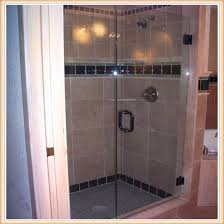Customize Aluminium Bathroom Shower
