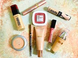 the best l oreal makeup s a