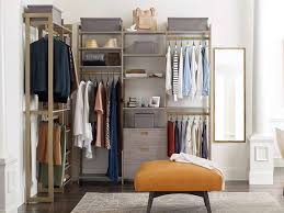 best closet systems for organizing your