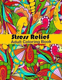 Research shows that this particular Bol Com Stress Relief Adult Coloring Book Tanzela Fun 9798743922888 Boeken